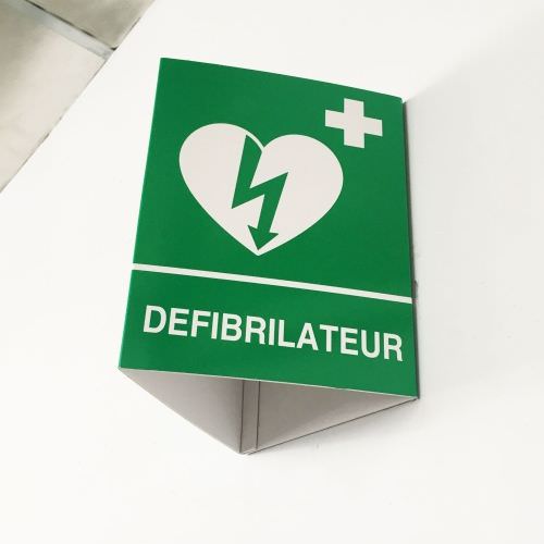 Signalétique de Sécurité Signalétique de Sécurité