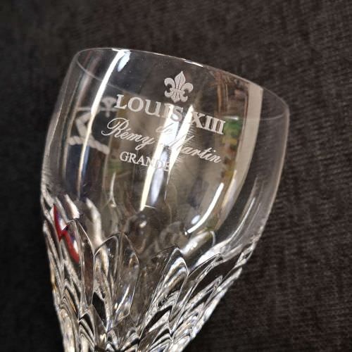 Réalisation Gravure sur verre Moselle