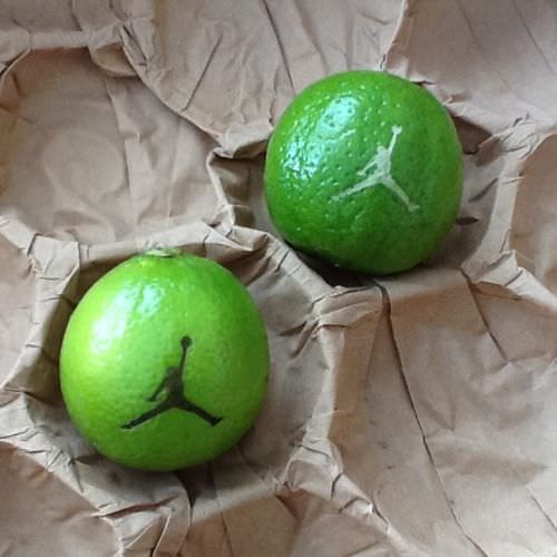 Réalisation Gravure sur citrons Moselle