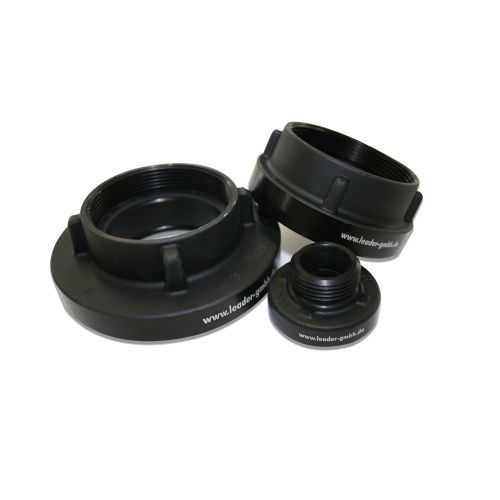 Réalisation Gravures sur embouts Moselle