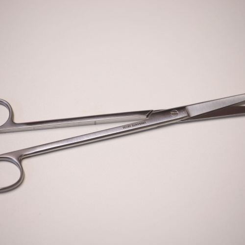 Réalisation Ciseaux professionnels gravés Moselle