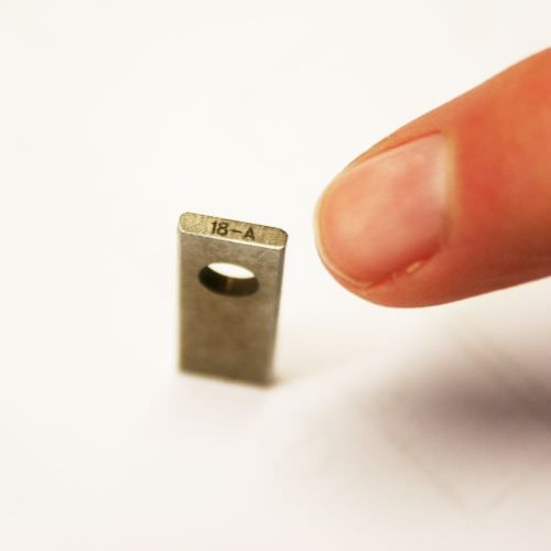 Réalisation Microgravure moselle Moselle