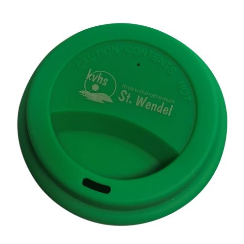 Réalisation Gravure sur mug en silicone Moselle