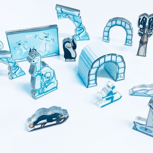 Réalisation Figurines sur mesure Moselle