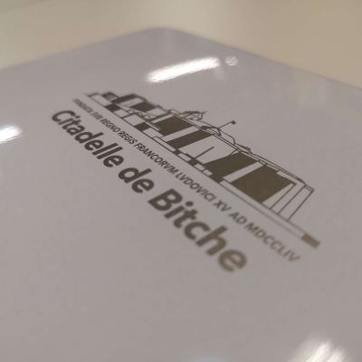 Gravure Découpe
