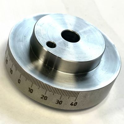Gravure sur acier et métaux